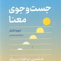 جست و جوی معنا / نوین