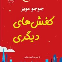 کفش های دیگری (مصدق)