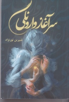 سرآغاز وارونگی / نشر شقایق