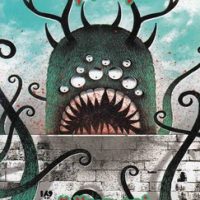 دایره وحشت 31_خون هیولا 2/ویدا