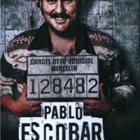 پابلو اسکوبار /منوچهری