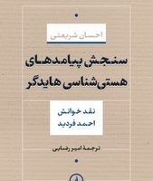 سنجش پیامدهای هستیشناسی هایدگر/ نشرنی