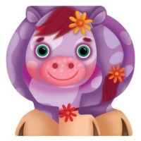 اومد آب بخوره_گاو/شهرقلم