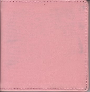 دفتر یادداشت شطرنجی-چرم/شبگون