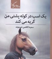 یک اسب در کوله پشتی من گریه می کند/روزگار