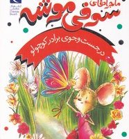 ماجراهای سوفی موشه 4_ در جست و جوی برادر کوچولو/محراب قلم