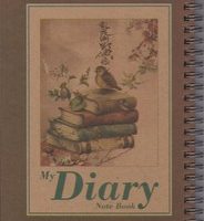 دفتر خاطرات 8 طرح / کیوانمهر