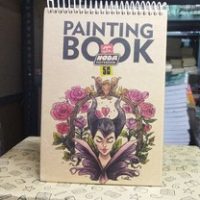 دفتر 50 برگ سیمی رقعی نخودی _ کد 441/نودا