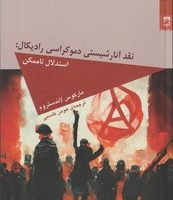 نقد آنارشیستی دموکراسی رادیکال/شوند