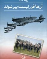 آن ها قرار نیست پیر شوند/ثالث