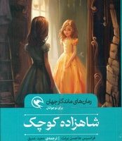 رمان های ماندگار جهان _ شاهزاده کوچک/مهاجر