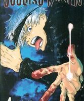 مانگا فارسی _ جوجوتسو کایسن 4 /مات