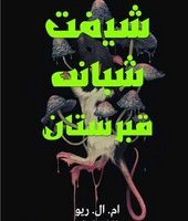 شیفت شبانه قبرستان /نارنگی