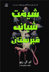 شیفت شبانه قبرستان /نارنگی