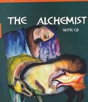اورجینال کیمیاگر(THE ALCHEMIST)با سی دی/سایه گستر