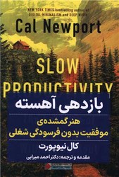 بازدهی آهسته / نگاه نوین