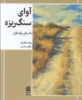 آوای سنگریزه/طرح نقد