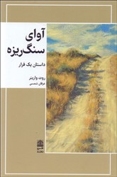 آوای سنگریزه/طرح نقد