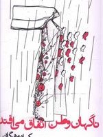 ناگهان وطن اتفاق می افتد (پالتوئی) / روزنه