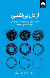 از دل بی نظمی / میلکان