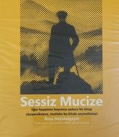 معجزه گر خاموش /ترکی SESSIZ MUCIZE/ باجلد / سخنوران