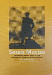 معجزه گر خاموش /ترکی SESSIZ MUCIZE/ باجلد / سخنوران