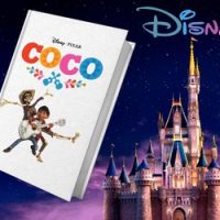 اورجینال کوکو _ COCO _ جلد پارچه ای/معیارعلم