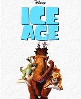 اورجینال عصر یخبندان _ ICE AGE _ جلد پارچه ای/معیارعلم