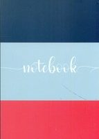 دفتر یادداشت کد 0300/دلوین