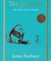 اورجینال سفر پاندا بزرگ و اژدهای کوچک The Journey: Big Panda and Tiny Dragon/زبان ما