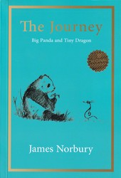 اورجینال سفر پاندا بزرگ و اژدهای کوچک The Journey: Big Panda and Tiny Dragon/زبان ما