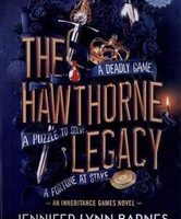 اورجینال ارثیه هاثورن The Hawthorne Legacy/زبان ما