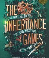 اورجینال بازی های میراث The Inheritance Games/زبان ما