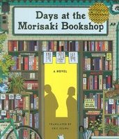 اورجینال روزها در کتابفروشی موریساکی Days at the Morisaki Bookshop/زبان ما