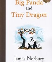 اورجینال پاندای بزرگ و اژدهای کوچک big panda and tiny dragon/زبان ما