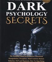اورجینال رازهای روان شناسی تاریک Dark Psychology Secrets/زبان ما