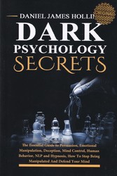 اورجینال رازهای روان شناسی تاریک Dark Psychology Secrets/زبان ما