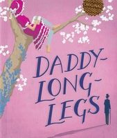 اورجینال بابالنگ درازdaddy long legs /زبان ما