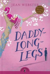 اورجینال بابالنگ درازdaddy long legs /زبان ما