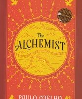 اورجینال کیمیاگر THE ALCHEMIST/زبان ما