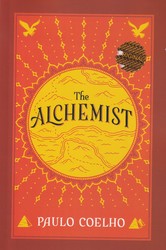 اورجینال کیمیاگر THE ALCHEMIST/زبان ما