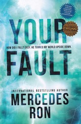 اورجینال اشتباه تو YOUR FAULT/زبان ما