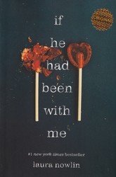 اورجینال اگر او با من بودIf He Had/زبان ما