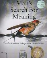 اورجینال انسان در جستجوی معنی Mans search for meaning / زبان ما