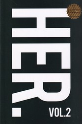 اورجینال او جلد دوم 2 her/vol /زبان ما