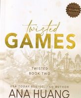 اورجینال بازی های پیچیده Twisted games /زبان ما