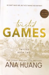 اورجینال بازی های پیچیده Twisted games /زبان ما
