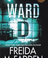 اورجینال بخش دی Ward D /زبان ما