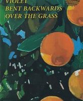 اورجینال بنفشه روی چمن وارونه شد Violet Bent Backwards Over the Grass/زبان ما