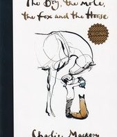 اورجینال پسرک موش کور روباه و اسب THE BOY THE MOLE THE FOX AND THE HORSE /زبان ما